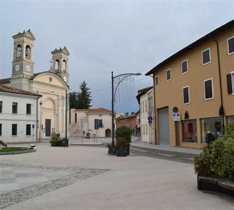 Casarsa della Delizia Scorta Aileen